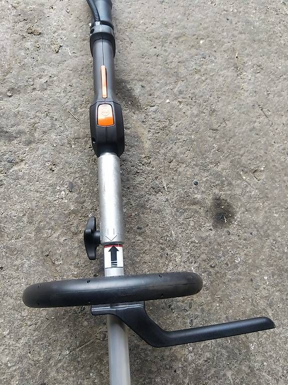 Tagliaerba: Stihl fr 460 rückentrimmer – Usato da sils.i.D venduto da Spyderrider 3