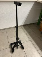 Kofferwagen Instrumententräger Kofferträger Gepäckrolli