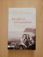 Erzähl es niemandem!