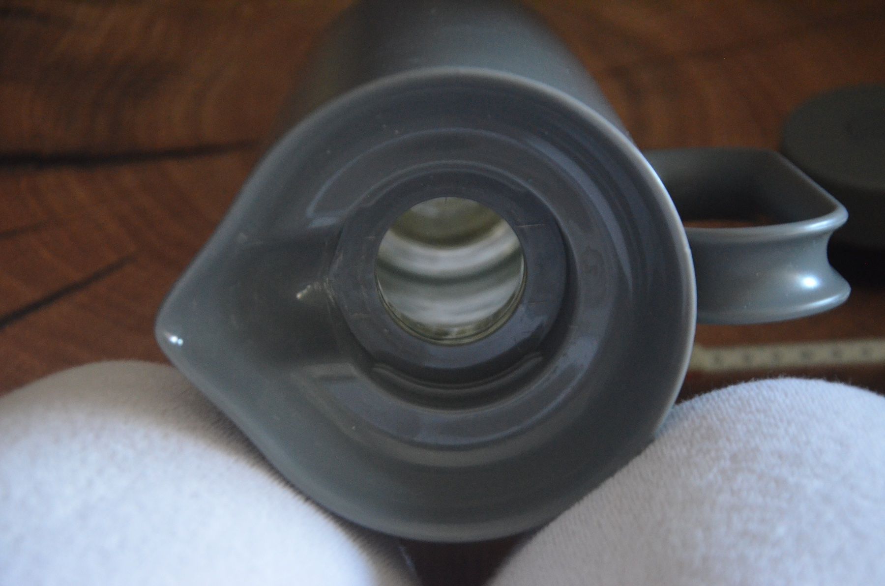 Borracce & Thermos: THERMOS – Usato da Chiasso venduto da Dolly015 1