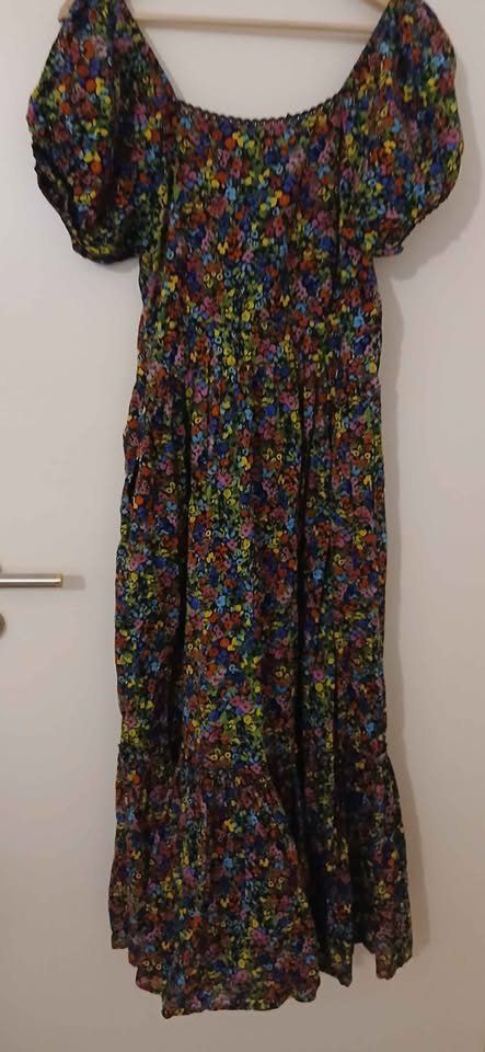 Derhy Robes: Robe Derhy coton – D'occasion à Chêne-Bourg par Gabrisca 2