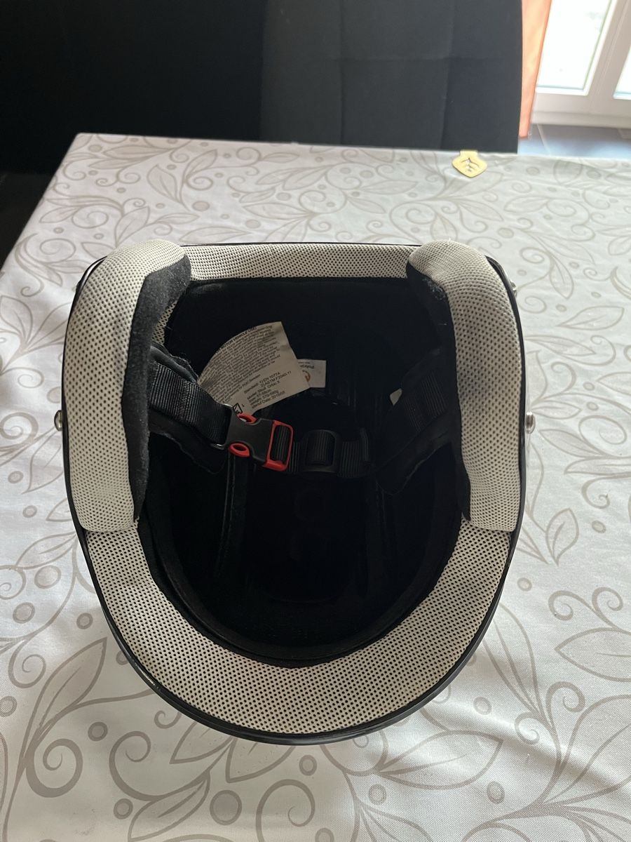 Poc Caschi: Casque de ski POC Skull orbic X Taille L – Usato da Aproz (Nendaz) venduto da Cheers_and_Woof 3