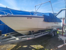 Gobbi Offshore 23
