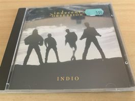 Indecent Obsession – Indio