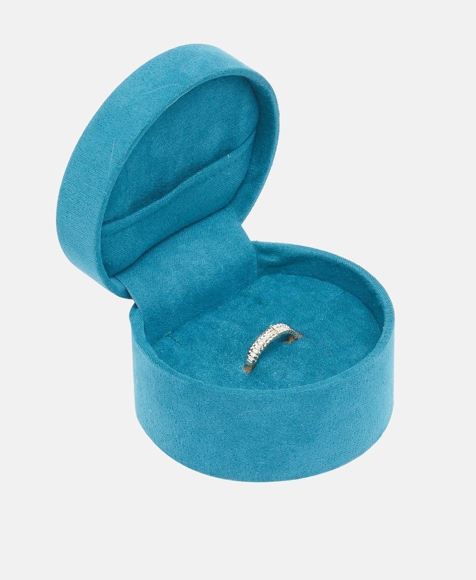 Anelli: Diamant-Ring von L'Artisan Joaillier – Nuovo e nell'imballaggio originale da Luterbach venduto da ForeverDiamonds 2