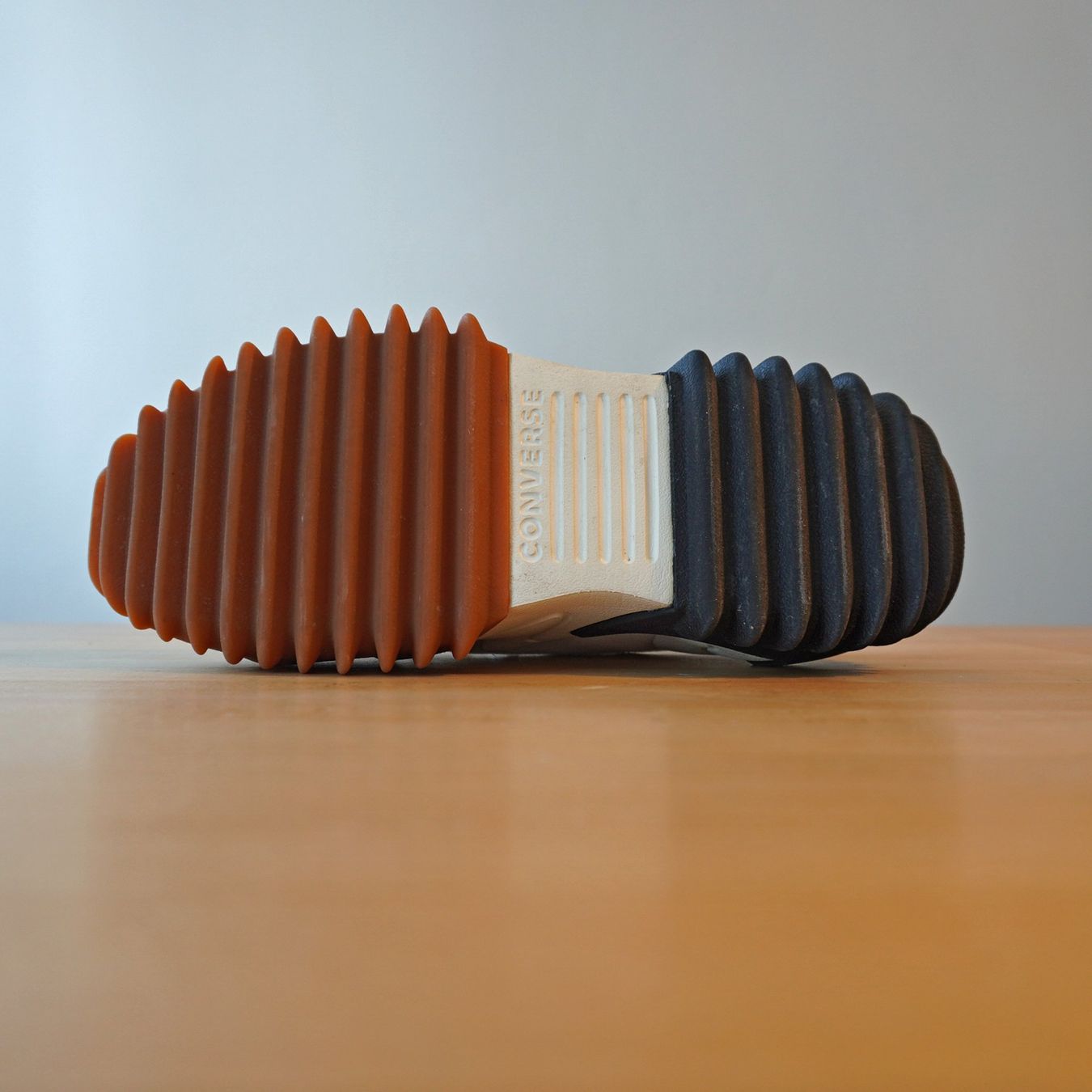 Herrenschuhe: Converse Run Star Motion Canvas Platform, Grösse 41.5 – Gebraucht aus Olten von HerGoodPieces 3