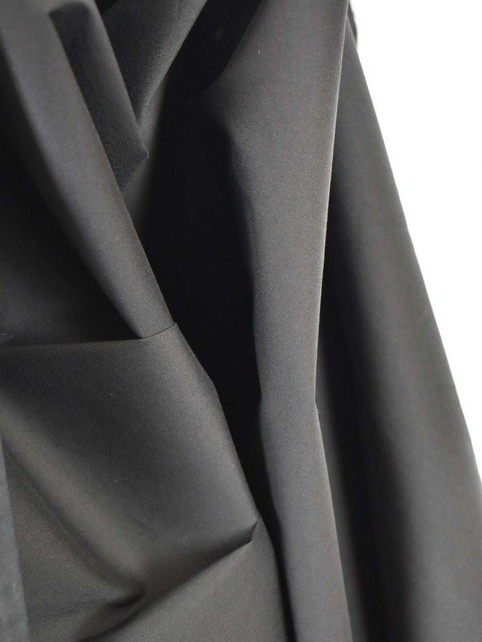 Cos Vestiti: COS Blusenkleid, schwarz, Gr.42 – Usato da Nürensdorf venduto da 2ND_STORY 4