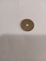 Pièce rare de 10 centimes Belgique 1928 Collectionneur!