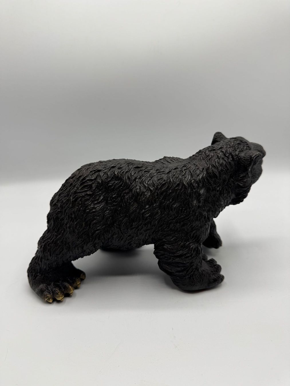 Sculture & Statue: Bär Figur aus Bronze – Usato da Sachseln venduto da BONATI01 3
