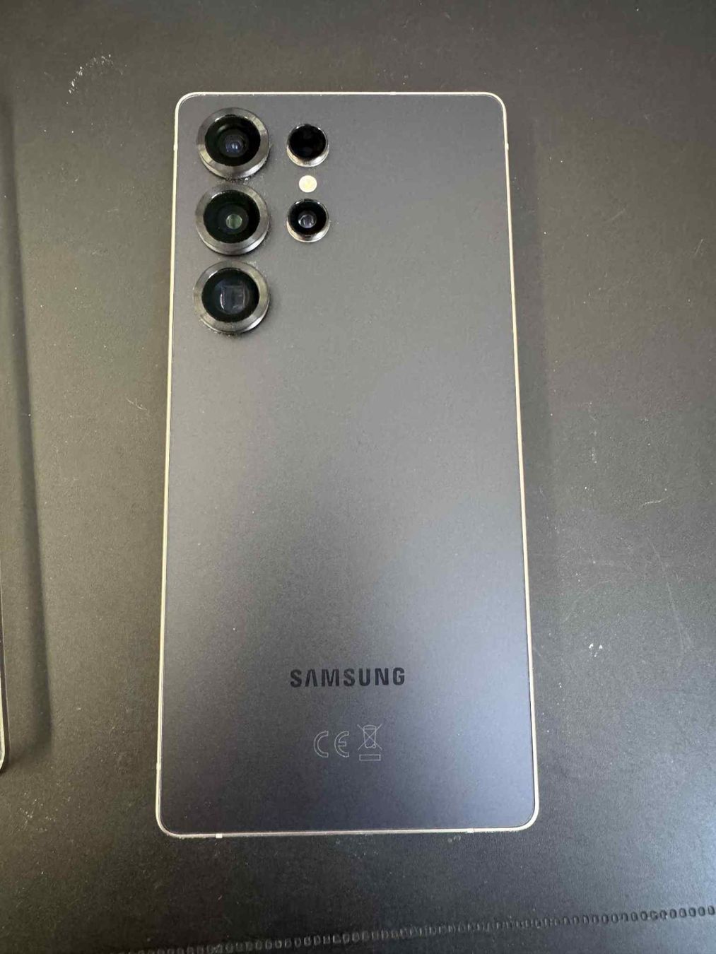 Samsung Portables: Samsung S 25 Ultra – D'occasion à Engelburg par Benzi87 2