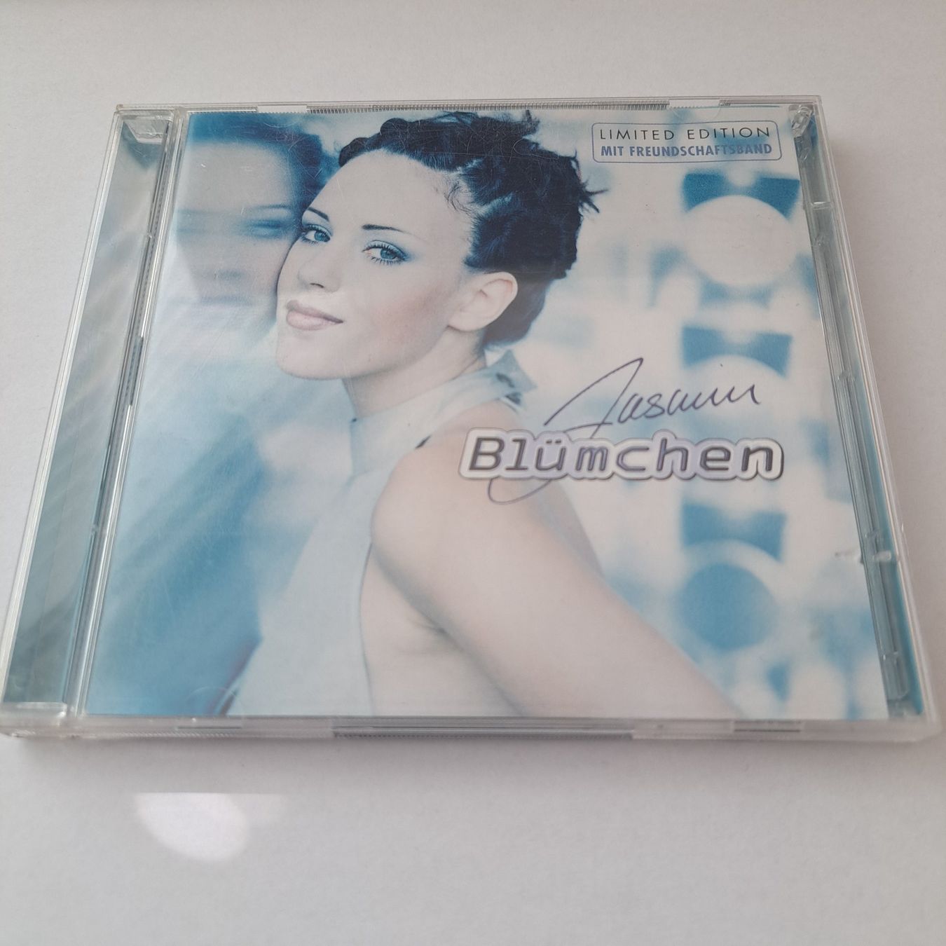 CD: CD Blümchen 1998 – Usato da Trin Mulin venduto da Benny041