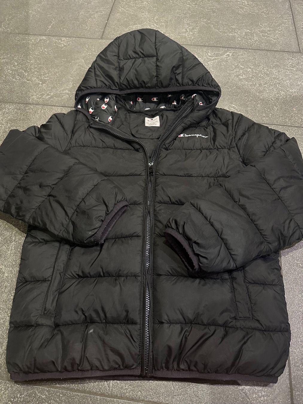 Giacche & Cappotti: Winterjacke – Usato da Krauchthal venduto da Sukra1