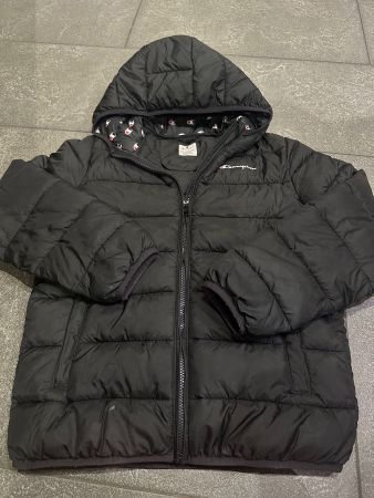 Winterjacke