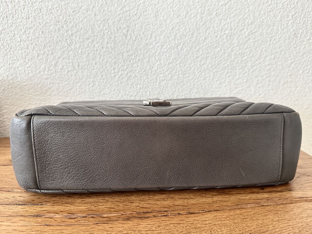 Saint Laurent Borse da donna: Saint Laurent College Tasche – Usato da Buchs ZH venduto da Molly38 9