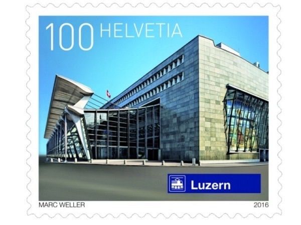 Alle Briefmarken: Briefmarke - Druck – Defekt aus Birsfelden von Mynos