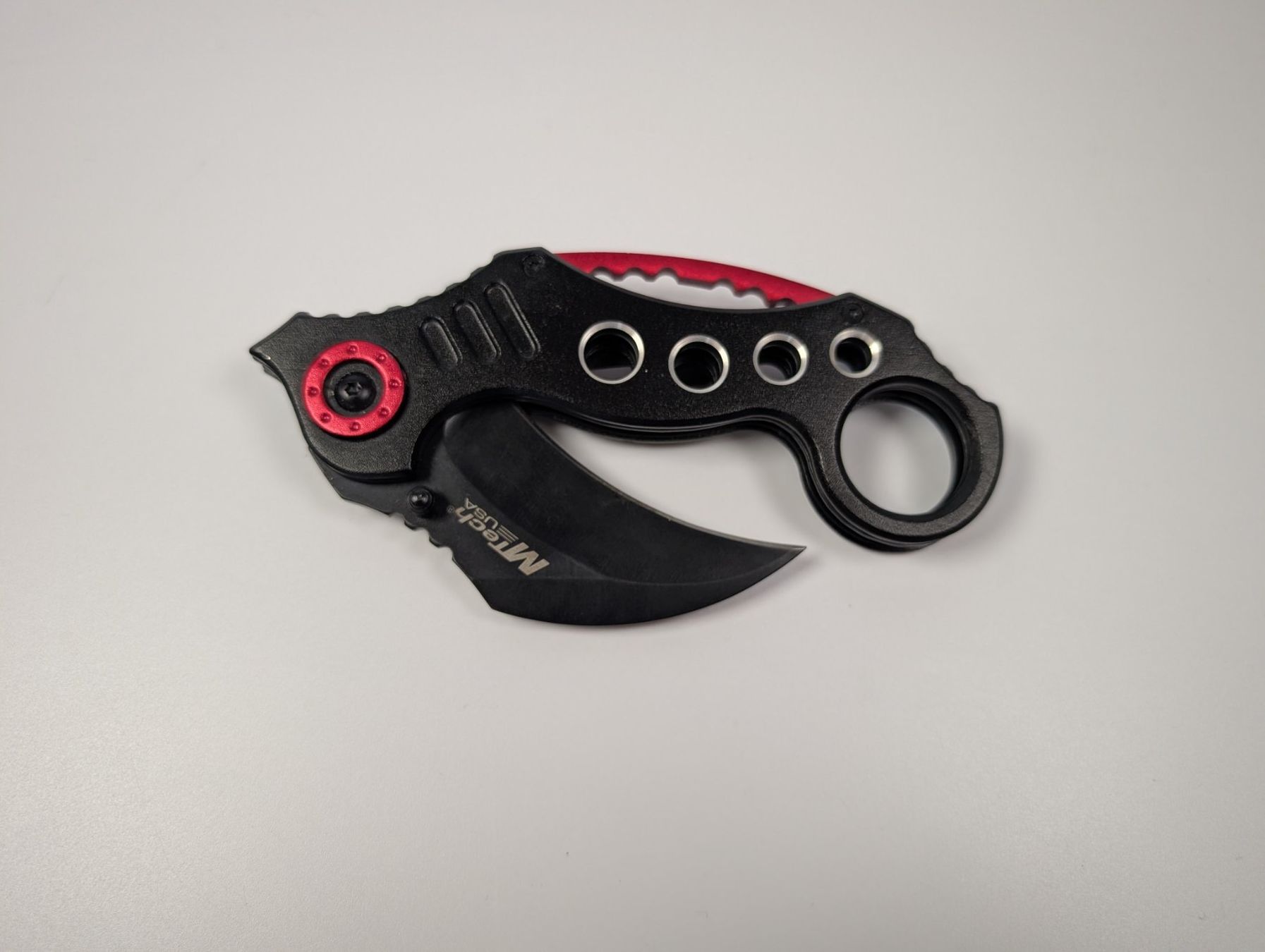 Couteaux militaires: Klappmesser MTech – Neuf (Voir description) à Ostermundigen par TradeLab 2