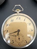 Taschenuhr 0.800 Silber 66/82 defekt
