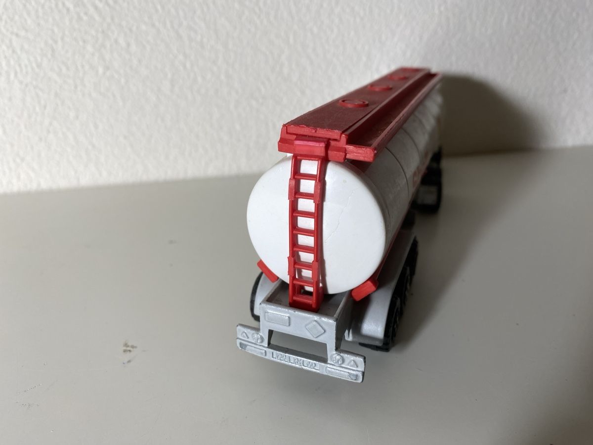 Majorette Modellini d'auto: Majorette LKW – Usato da Winterthur venduto da ben_9vxx 3