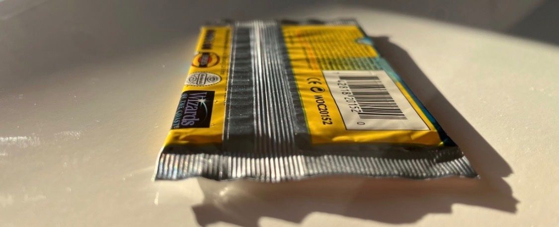 Pokémon Carte collezionabili: Pokémon Base Set 1st Edition Booster Pack Sealed - FR – Usato da Orvin venduto da Sebastien151 2