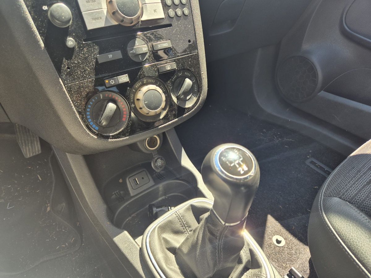 Opel Autos: Opel Corsa 1.4 L / 2014 – Gebraucht aus Wallbach von SchnellAutomobile 8