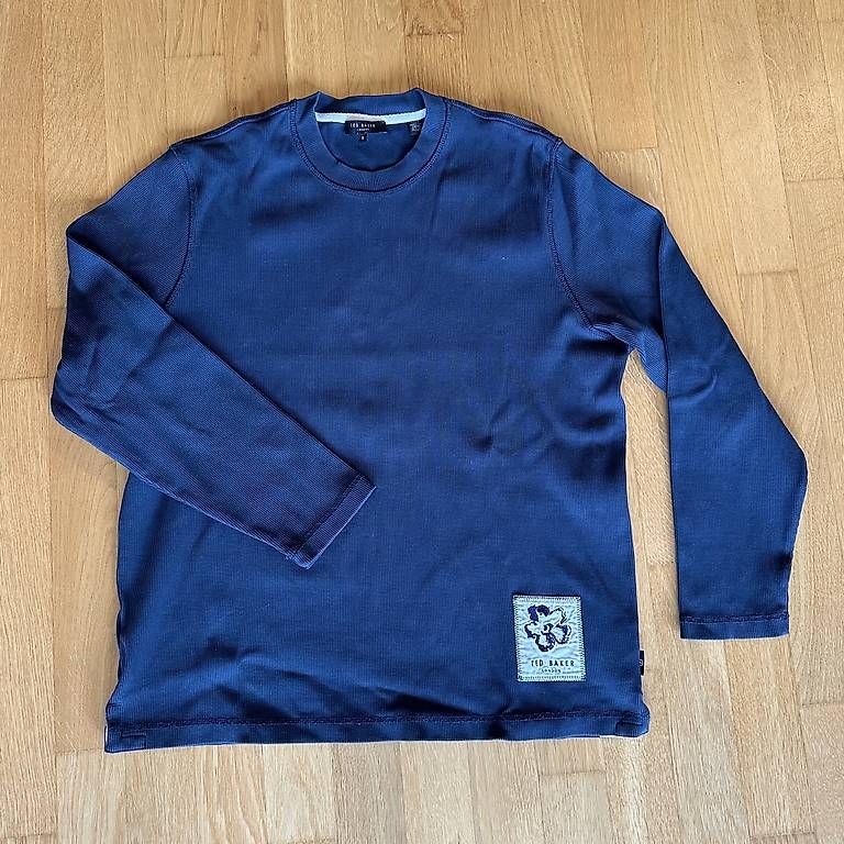 Maglioni & Felpe: TED BAKER - Pullover - Gr.5 (XL) – Usato da Ittigen venduto da Fabulous_Fab1