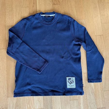 TED BAKER - Pullover - Gr.5 (XL)