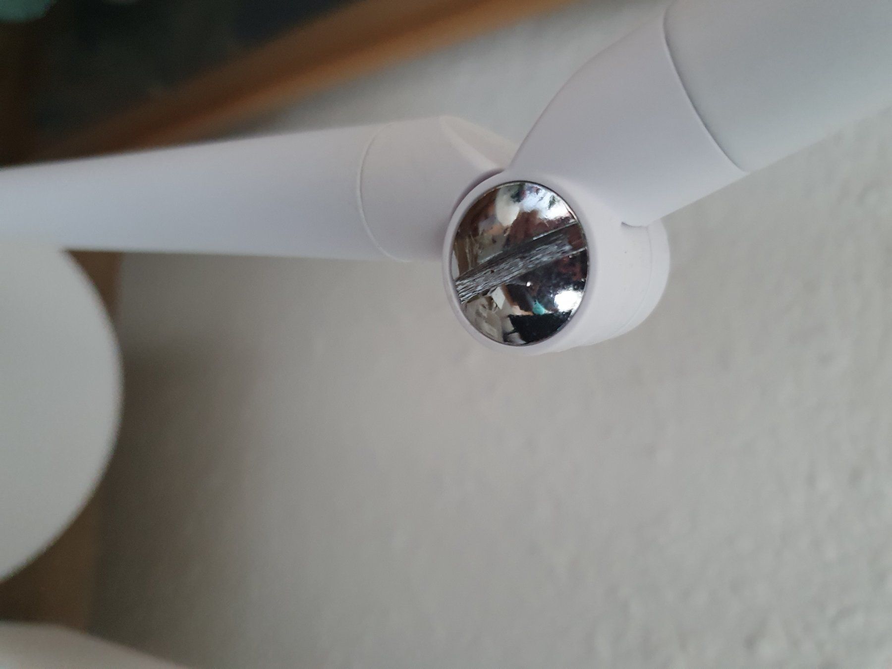 Lampes: Tischleuchte Paulmann – Neuf (Voir description) à Klingnau par Fee1960 3