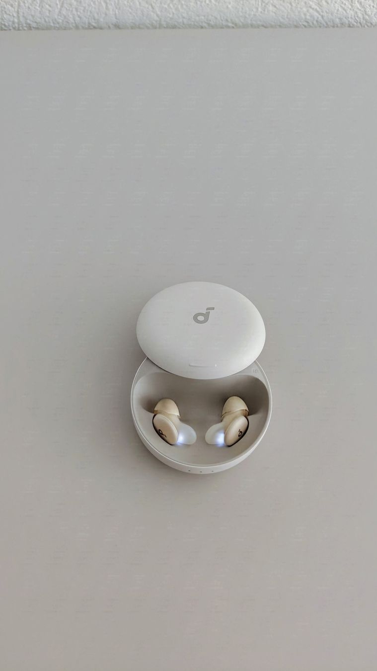 Soundcore Cuffie: Sleepbuds a30 Soundcore – Usato da Nyon venduto da Mumucelo 2
