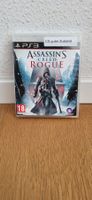 PS 3 - Assassins Creed Rogue