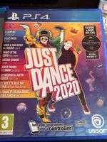 Just Dance 2020 PS4 + 2 Move Controller - Super Zustand!