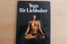 YOGA  Buch