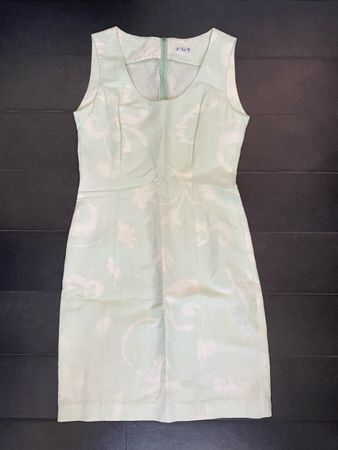 enSoie Zürich Sommerkleid - Gr. 40