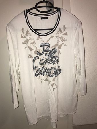 Bluse Damen „Gerry Weber“ Gr. DE 40