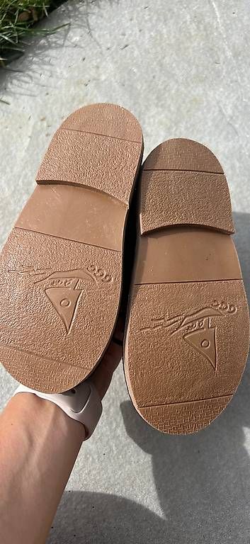 Scarpe per ragazze: Halbschuhe Mädchen Leder Gr 28 – Usato da Birmenstorf AG venduto da Stefan5413 2