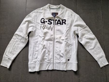 G-Star Raw Jacke Grösse XL