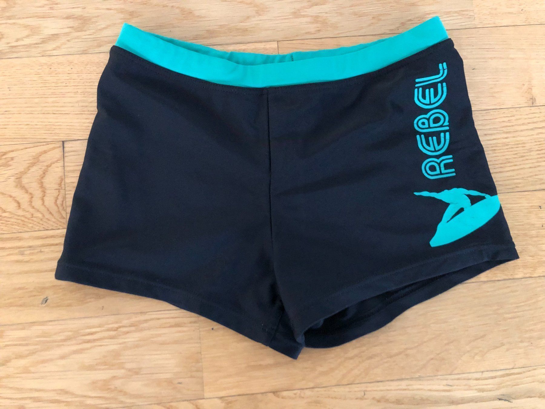 Costumi da bagno: Badehose Gr.140 – Usato da Buchs SG venduto da sunset55