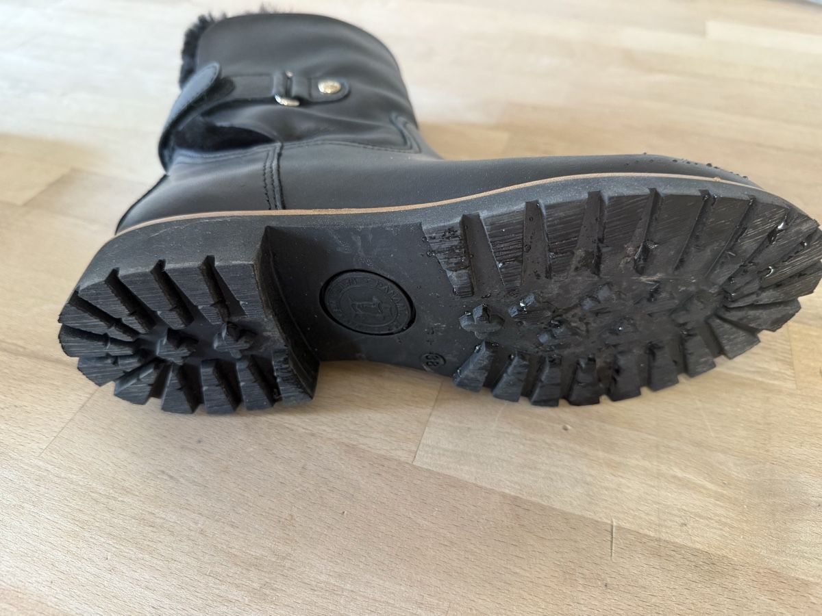 Scarpe da donna: Panama jack – Usato da visp venduto da Kmemo1 4