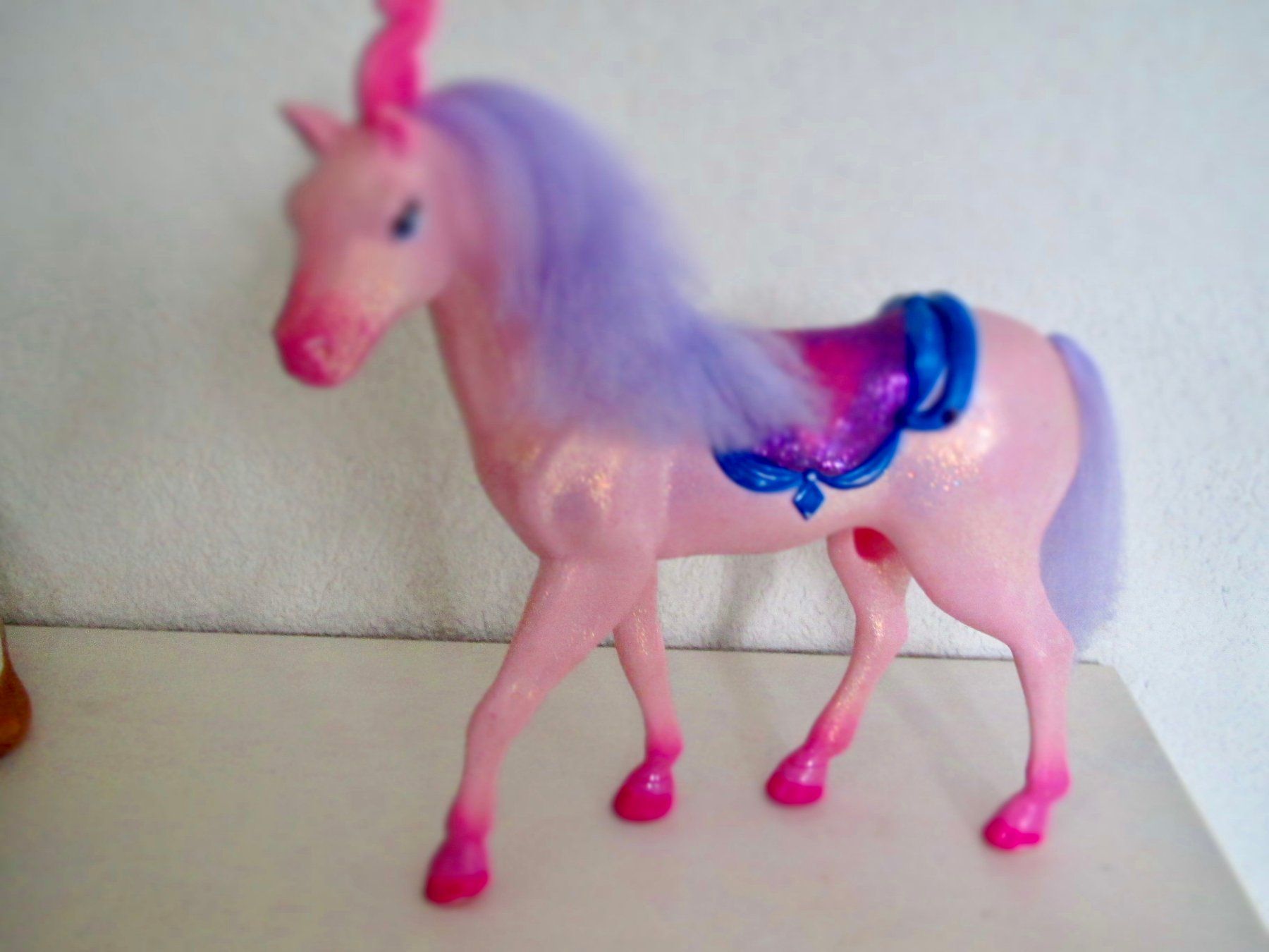 Our Generation Giocattoli: 2 CHEVAUX BARBIE – Usato da Murten venduto da Selliot 1