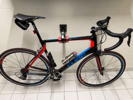 Rennrad Cube Agree SL Carbon Shimano Dura-Ace gebraucht