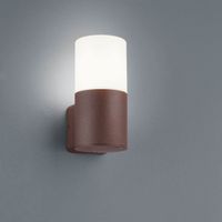 Aussen Wandleuchte, 18 cm x  8 cm, IP44