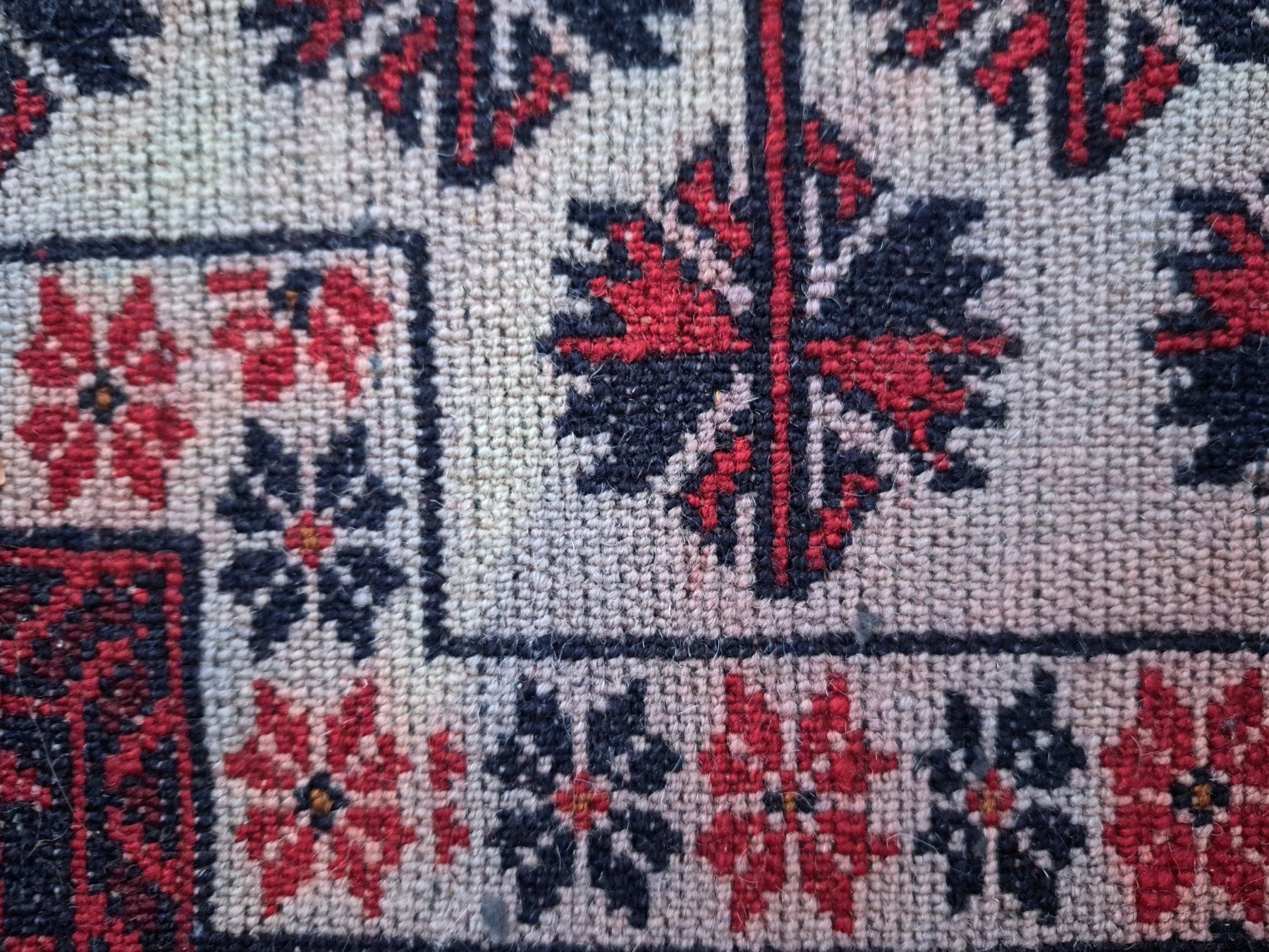 Tappeti: Ancien Tapis Afghan 140x98 – Usato da Biel/Bienne venduto da Miza03 5
