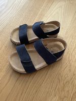 Kindersandalen Grösse 23