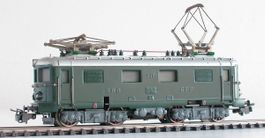 Märklin elektr. Lokomotive RET800 Spur H0