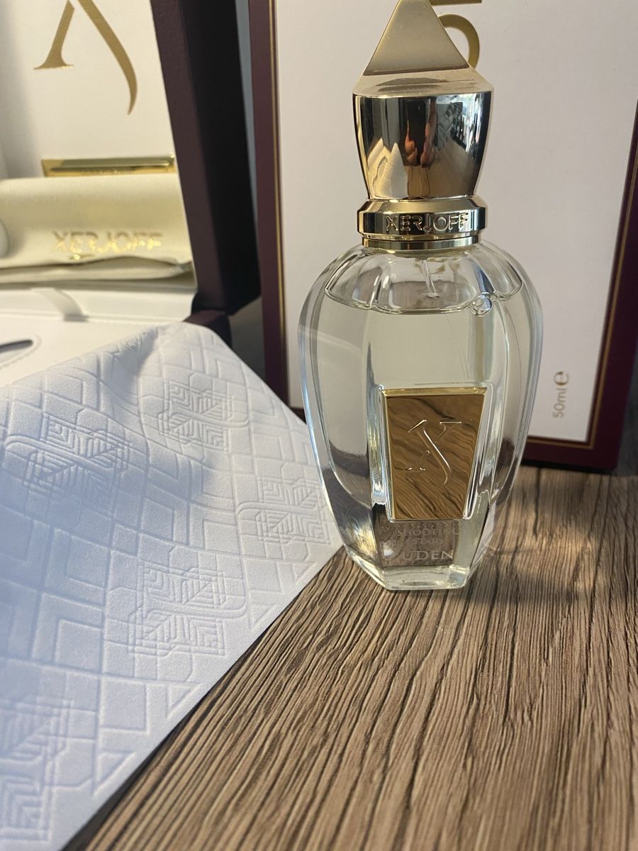 Xerjoff Parfums & Eau de Toilette: Xerjoff Uden Shooting Star – D'occasion à Strengelbach par Nicolai1996 1