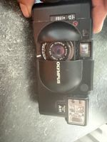 Kamera OLYMPUS A11 mit Blitz gebraucht