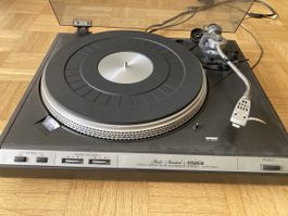 Fisher Studio-Standard MT-6320 Plattenspieler 
