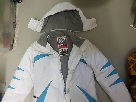 Winterjacke