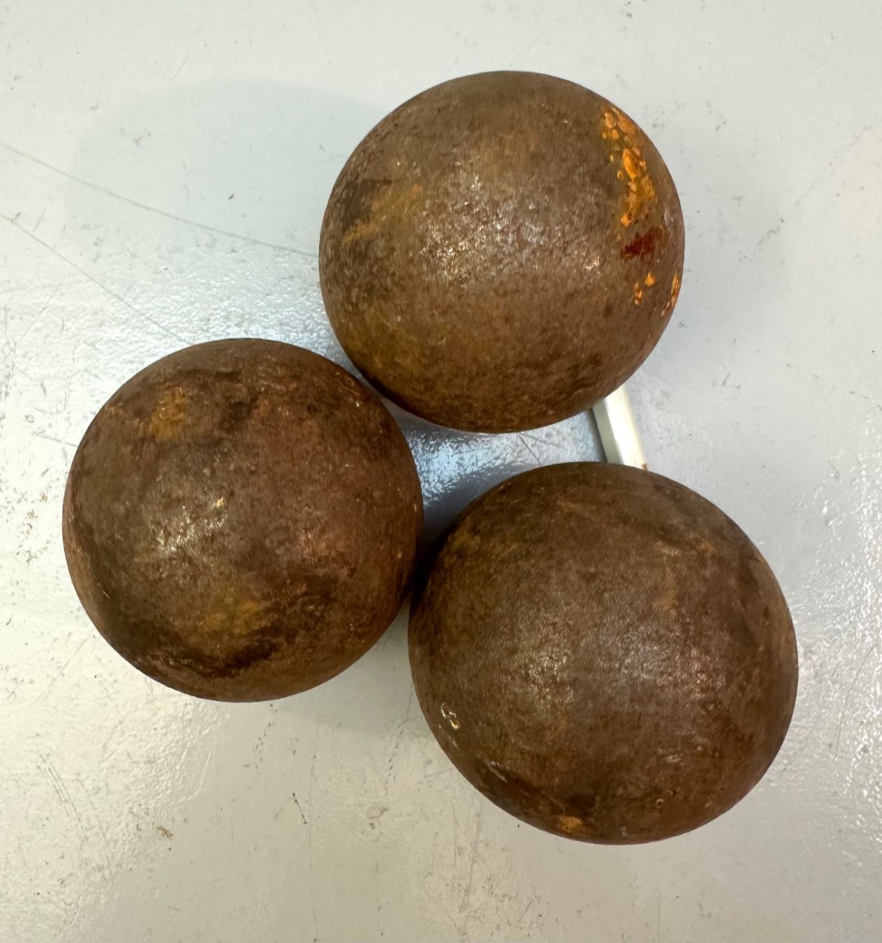 Spiele: 3x BOULES KUGELN AB 1.- !!! – Gebraucht aus Zürich von NIKI777 1