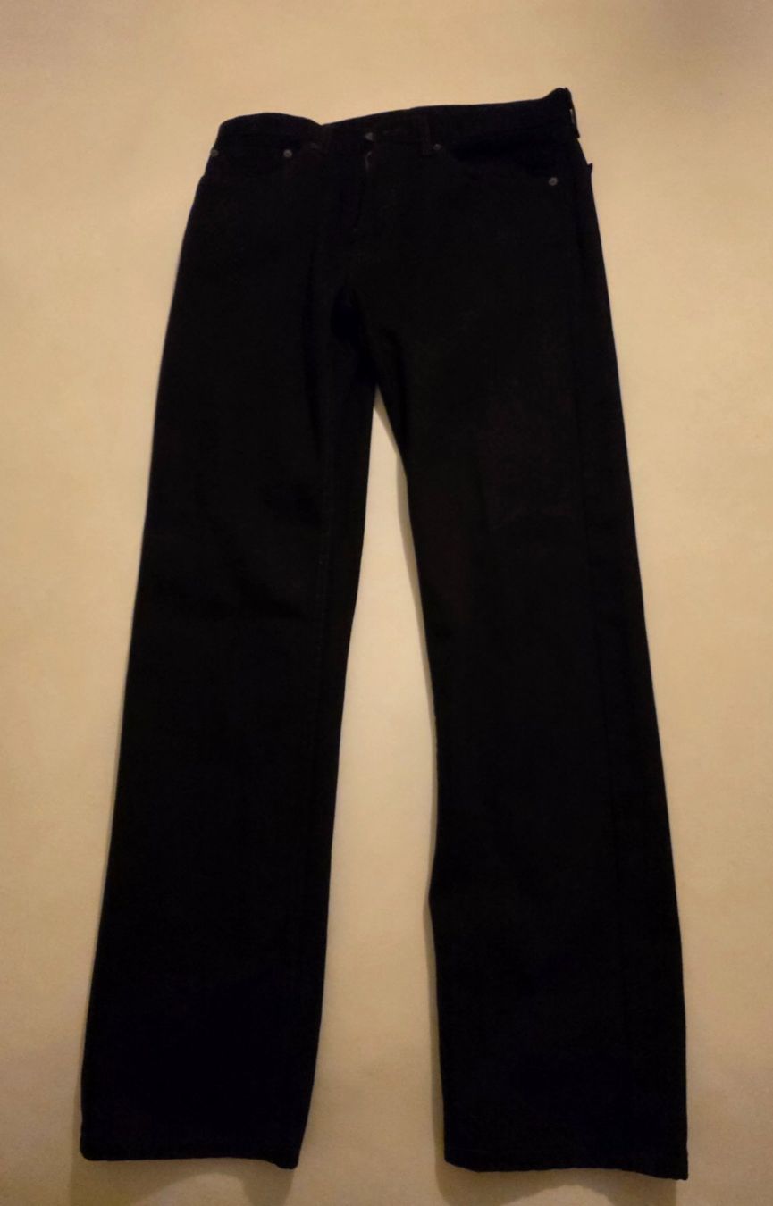 Levi's Jeans: Neue Levi's 505 Jeans, Grösse W34 L34 – Nuovo (secondo la descrizione) da Lostorf venduto da Montymonk