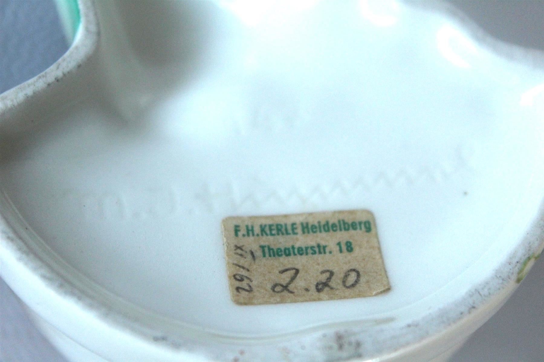 Figuren: Schöne GOEBEL / HUMMEL - Figur 147 – Gebraucht aus Bern von kultiges 6